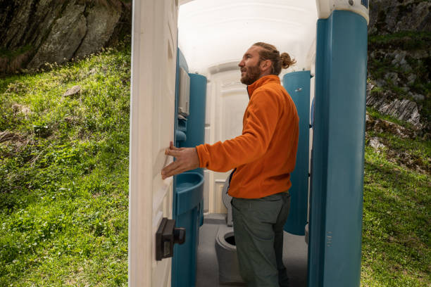 Best Emergency porta potty rental  in Philadelphia, MS