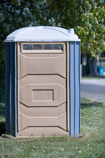 Portable Toilet Options We Offer in Philadelphia, MS