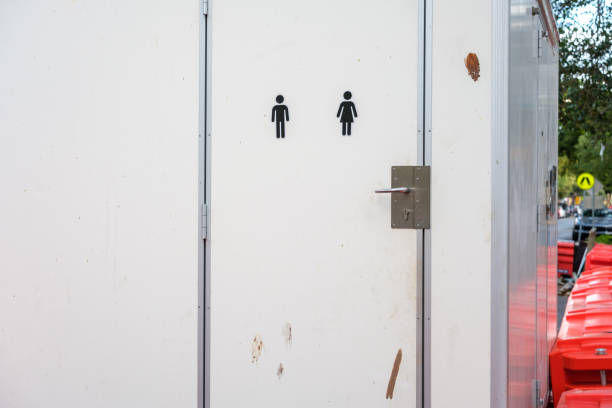 Best Sanitation services for porta potties  in Philadelphia, MS