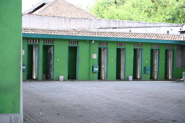 Sanitation services for porta potties in Philadelphia, MS