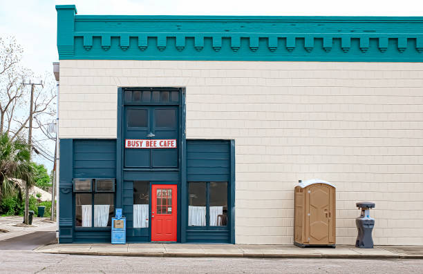 Best Porta potty rental for parties  in Philadelphia, MS